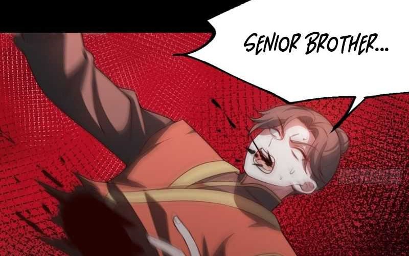I Was Forced by the System to Become a Villain Chapter 82 Gambar 17