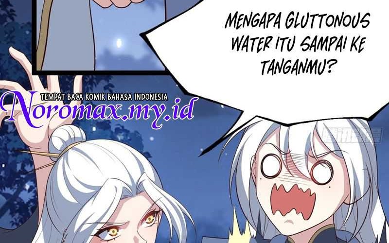 I Was Forced by the System to Become a Villain Chapter 81 Gambar 19