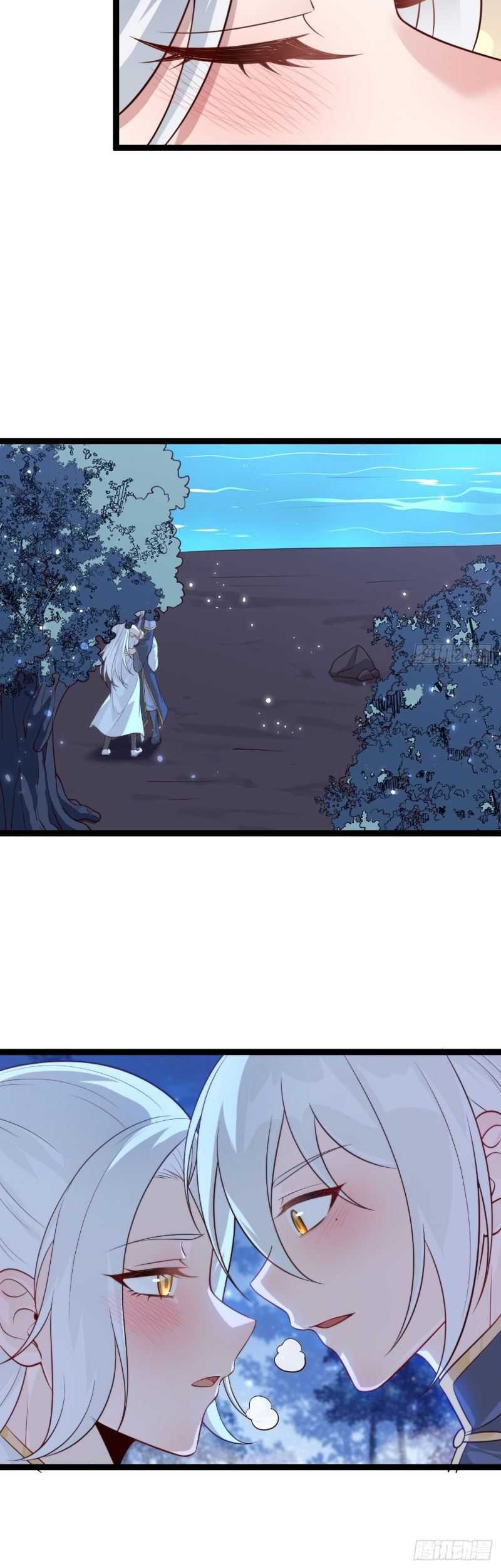 I Was Forced by the System to Become a Villain Chapter 81 Gambar 24