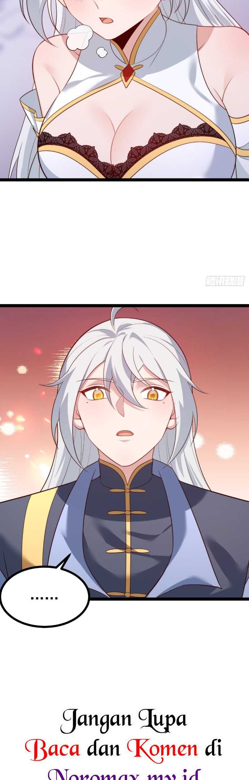 I Was Forced by the System to Become a Villain Chapter 81 Gambar 26