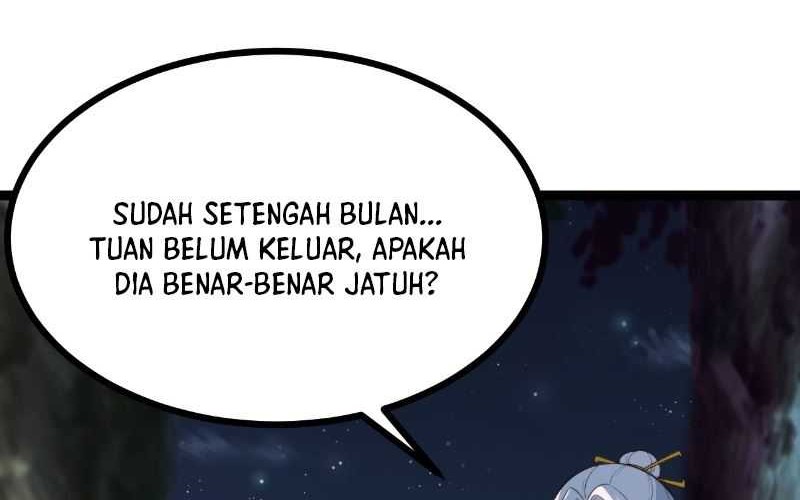 I Was Forced by the System to Become a Villain Chapter 81 Gambar 31