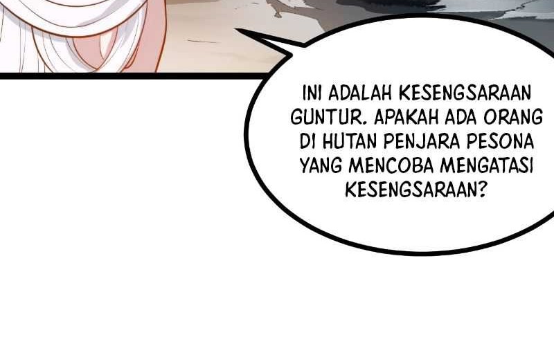 I Was Forced by the System to Become a Villain Chapter 81 Gambar 33