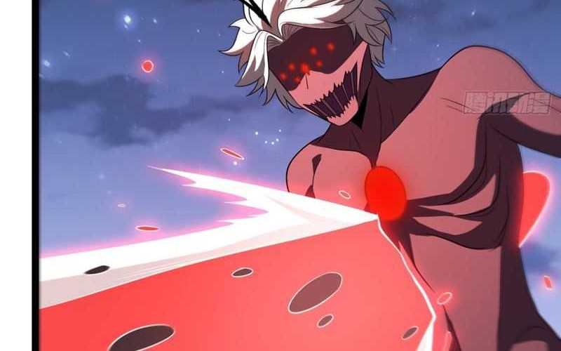 I Was Forced by the System to Become a Villain Chapter 81 Gambar 11