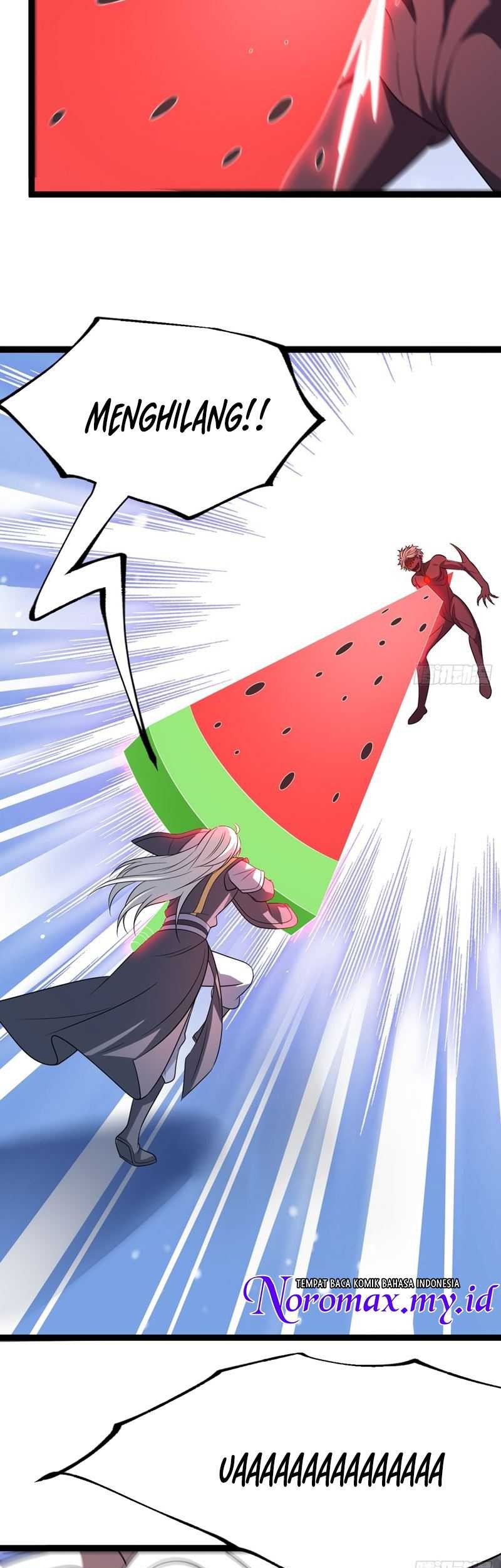 I Was Forced by the System to Become a Villain Chapter 81 Gambar 12