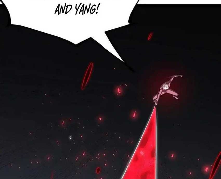 I Was Forced by the System to Become a Villain Chapter 80 Gambar 21