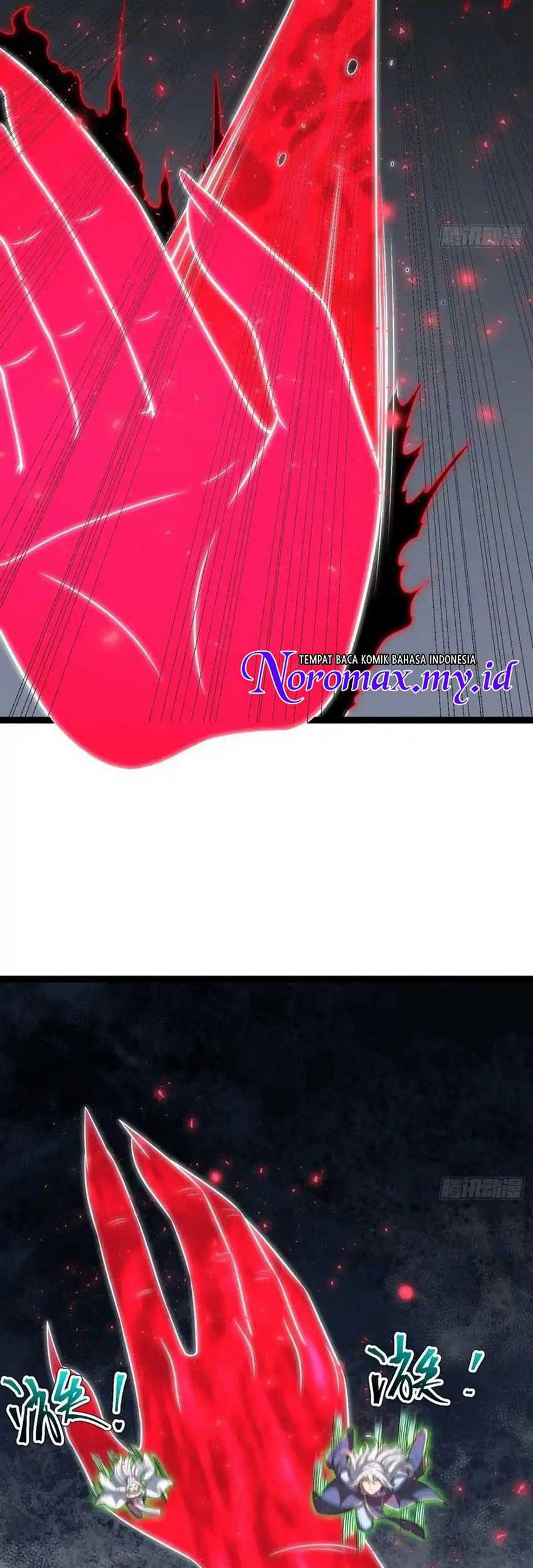 I Was Forced by the System to Become a Villain Chapter 80 Gambar 22
