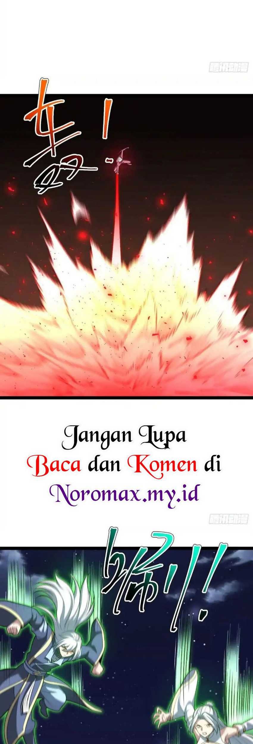 I Was Forced by the System to Become a Villain Chapter 80 Gambar 24
