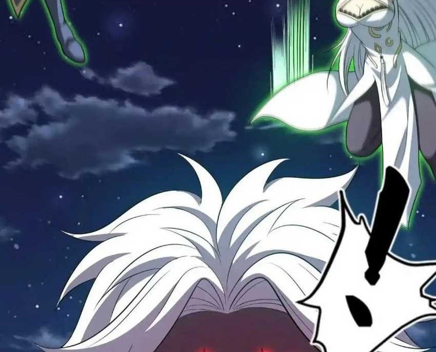 I Was Forced by the System to Become a Villain Chapter 80 Gambar 25