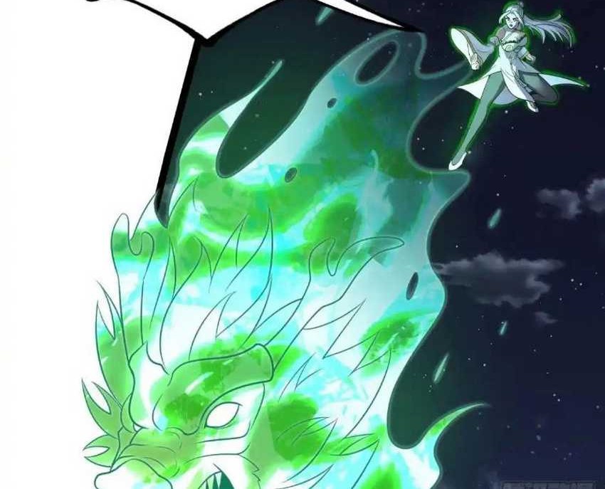 I Was Forced by the System to Become a Villain Chapter 80 Gambar 27