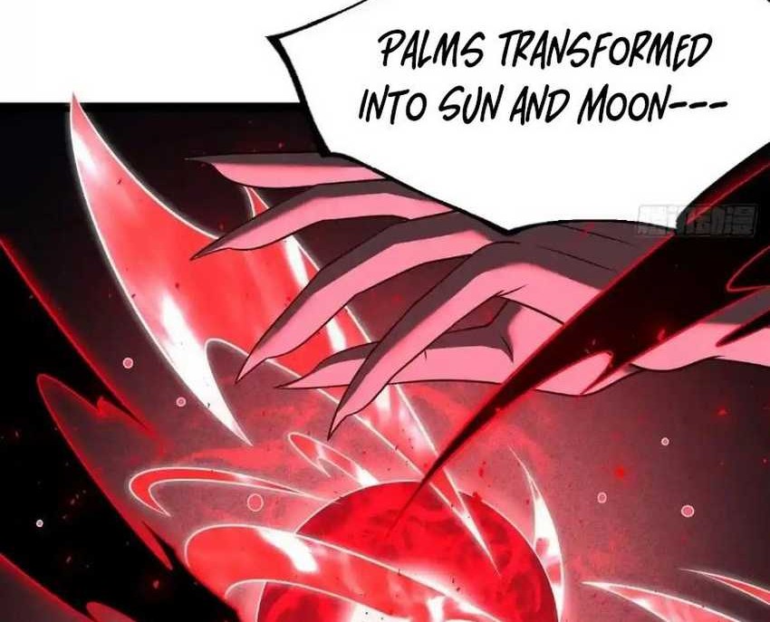I Was Forced by the System to Become a Villain Chapter 80 Gambar 35