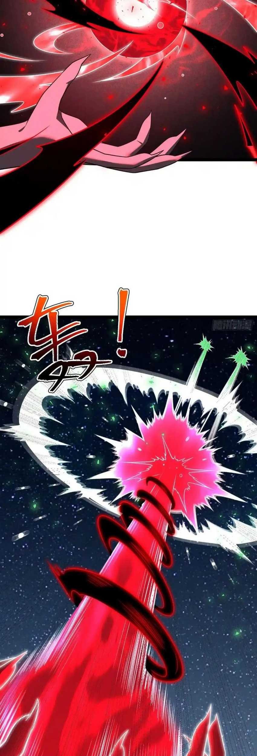 I Was Forced by the System to Become a Villain Chapter 80 Gambar 36