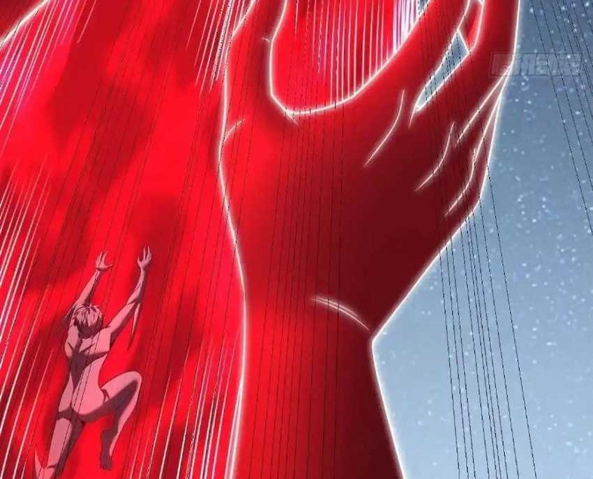 I Was Forced by the System to Become a Villain Chapter 80 Gambar 37