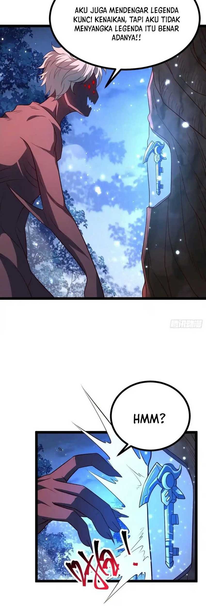 I Was Forced by the System to Become a Villain Chapter 80 Gambar 4