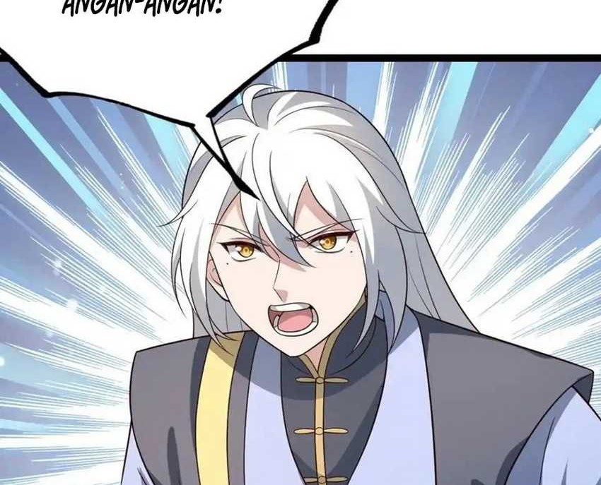I Was Forced by the System to Become a Villain Chapter 80 Gambar 9