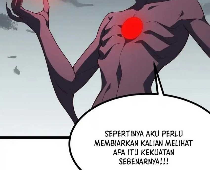 I Was Forced by the System to Become a Villain Chapter 80 Gambar 11