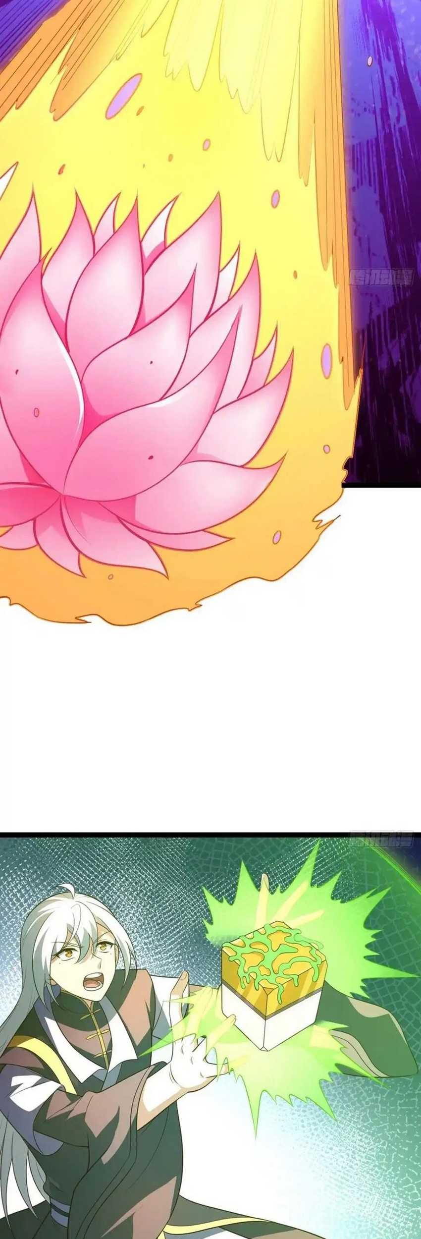 I Was Forced by the System to Become a Villain Chapter 80 Gambar 14