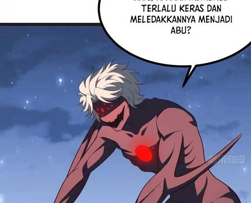 I Was Forced by the System to Become a Villain Chapter 80 Gambar 17
