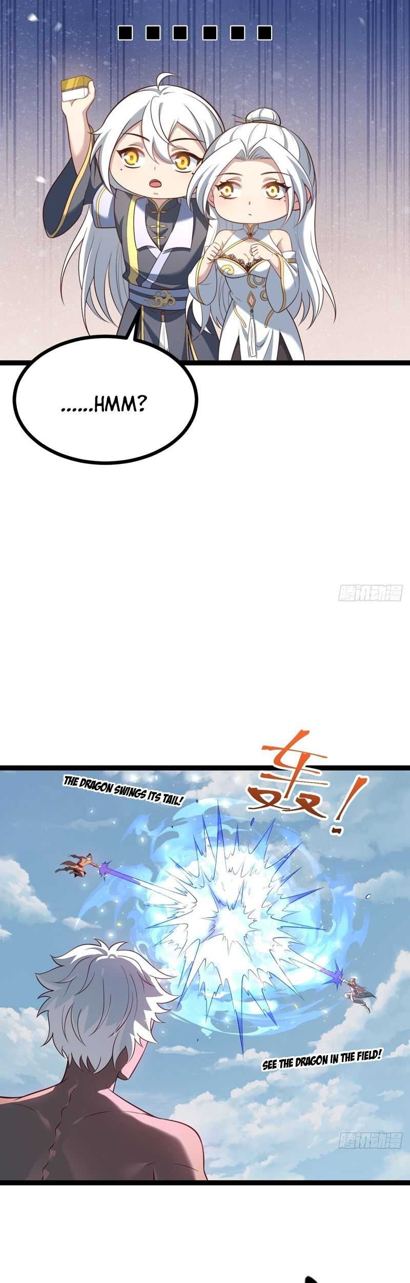 I Was Forced by the System to Become a Villain Chapter 79 Gambar 18