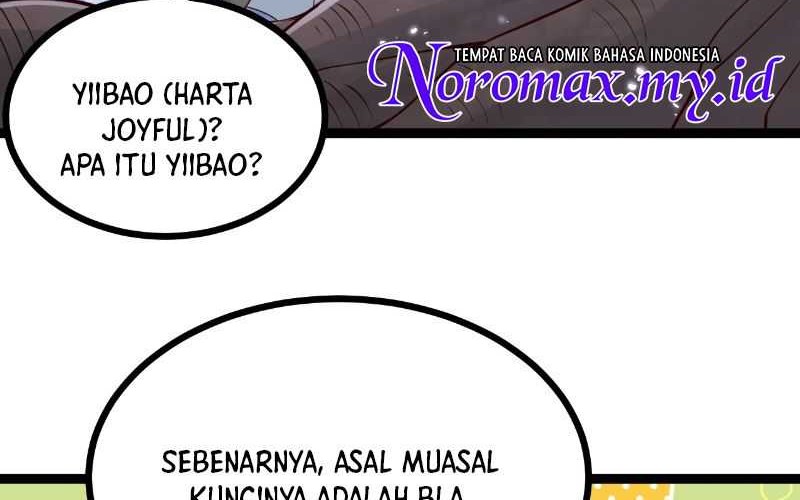 I Was Forced by the System to Become a Villain Chapter 79 Gambar 27