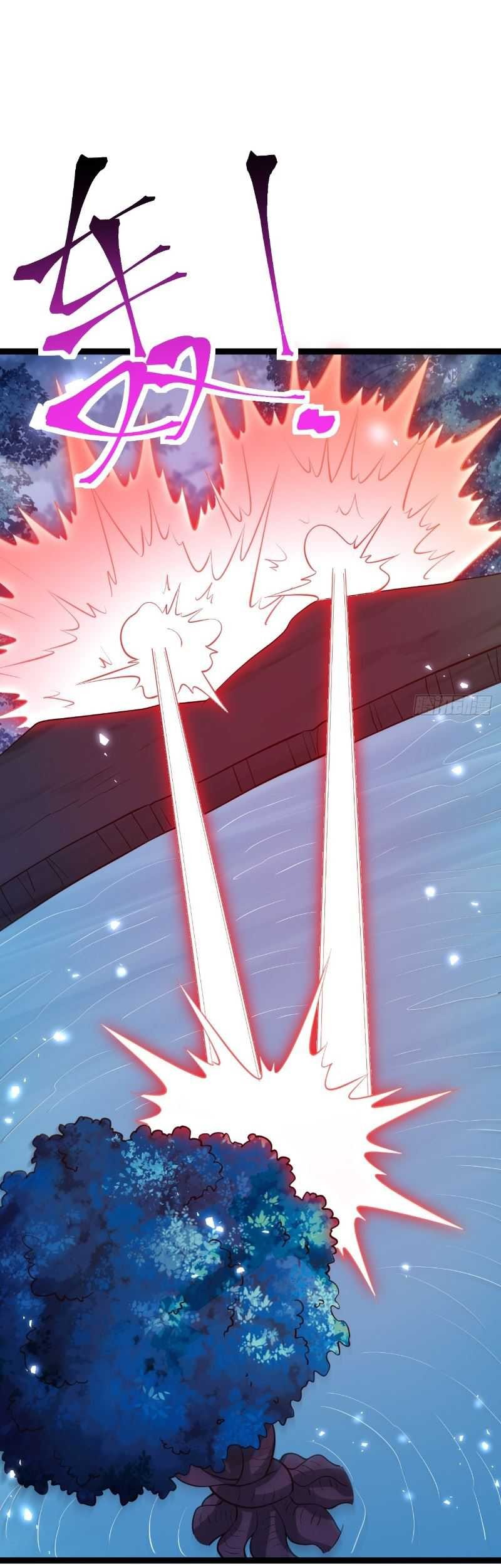 I Was Forced by the System to Become a Villain Chapter 79 Gambar 36