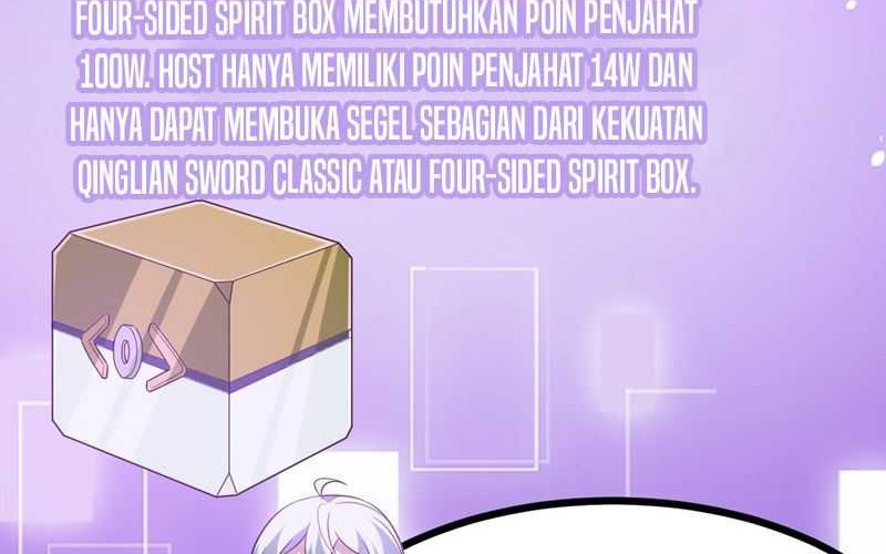 I Was Forced by the System to Become a Villain Chapter 79 Gambar 5