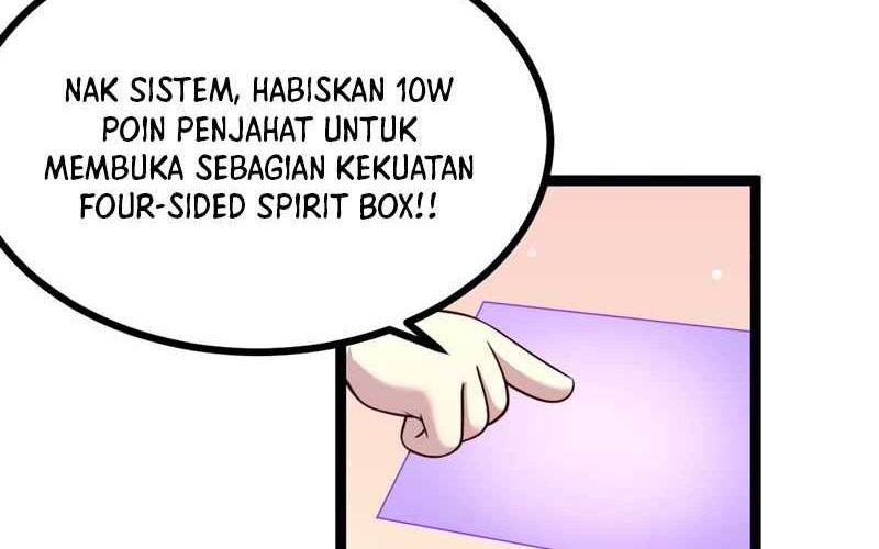 I Was Forced by the System to Become a Villain Chapter 79 Gambar 7