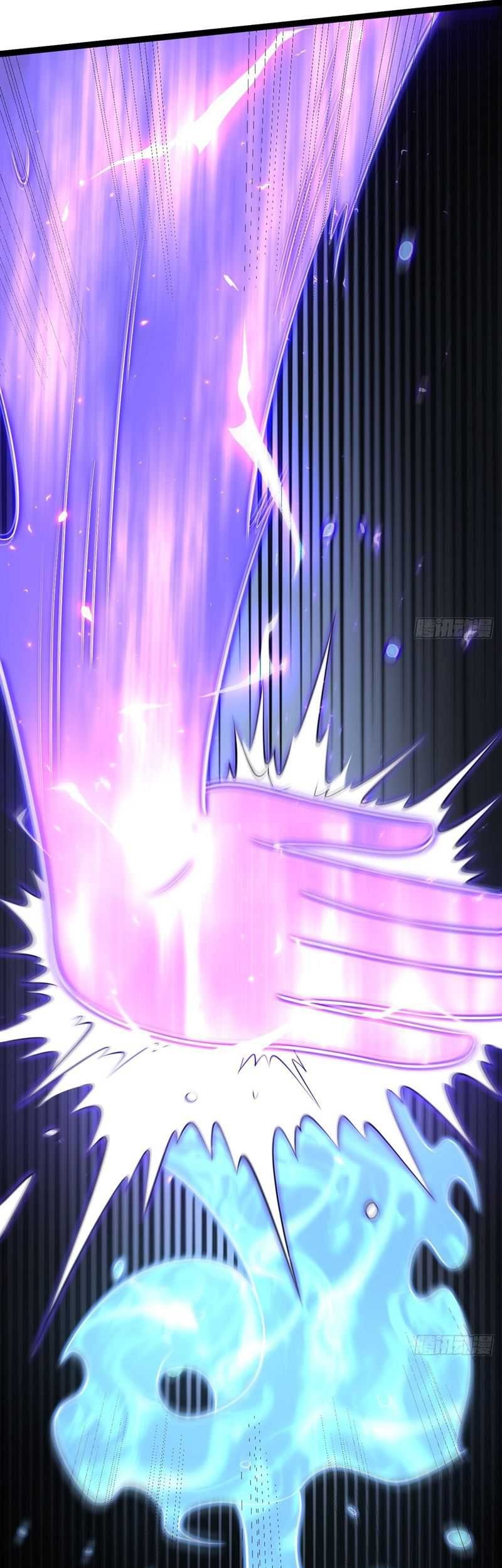 I Was Forced by the System to Become a Villain Chapter 78 Gambar 18