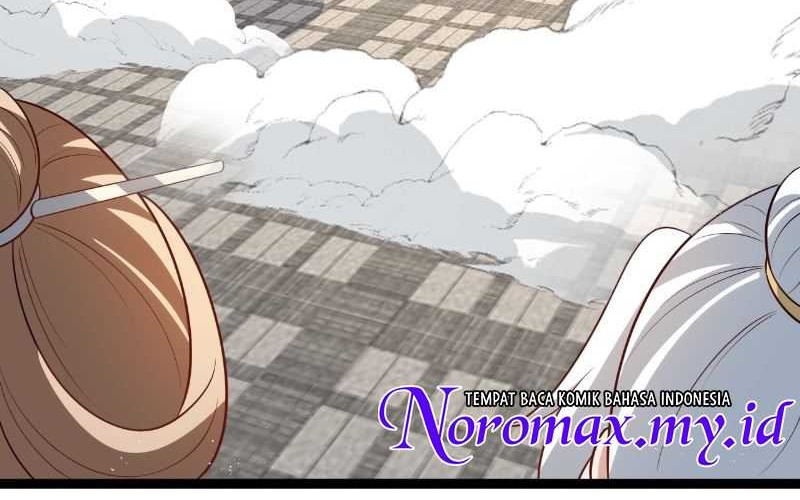 I Was Forced by the System to Become a Villain Chapter 78 Gambar 25