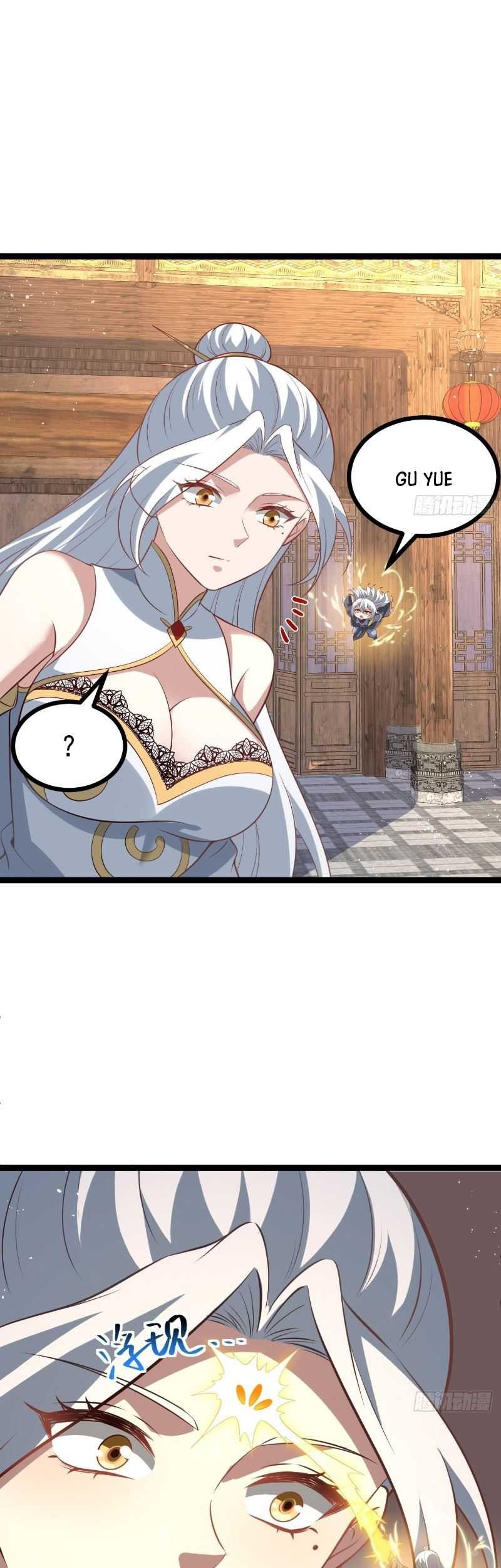 I Was Forced by the System to Become a Villain Chapter 78 Gambar 26