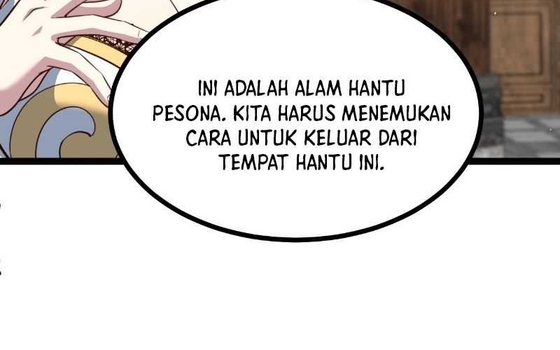 I Was Forced by the System to Become a Villain Chapter 78 Gambar 29
