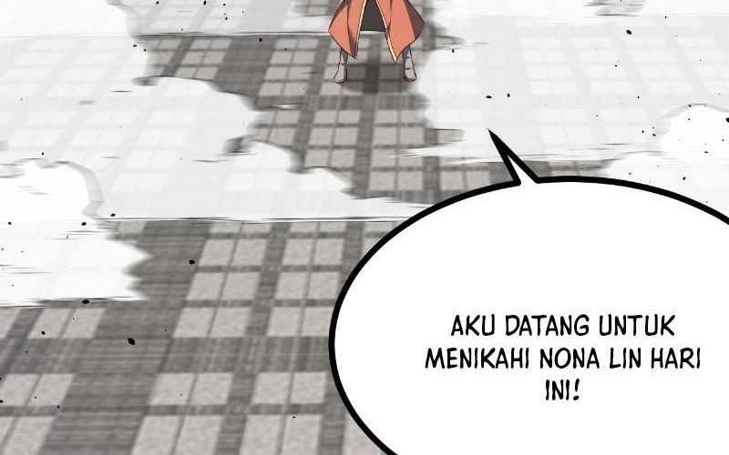 I Was Forced by the System to Become a Villain Chapter 78 Gambar 31