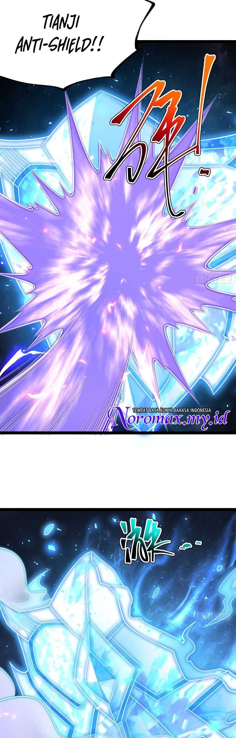 I Was Forced by the System to Become a Villain Chapter 78 Gambar 38