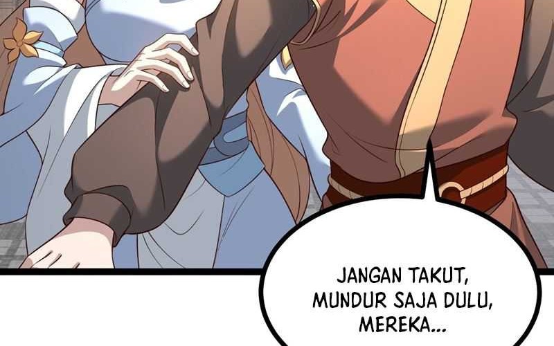 I Was Forced by the System to Become a Villain Chapter 78 Gambar 3