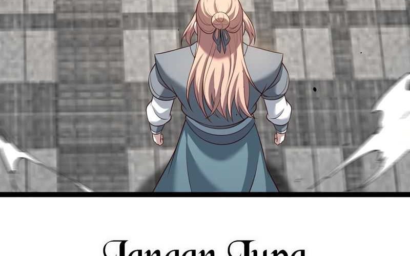 I Was Forced by the System to Become a Villain Chapter 78 Gambar 7