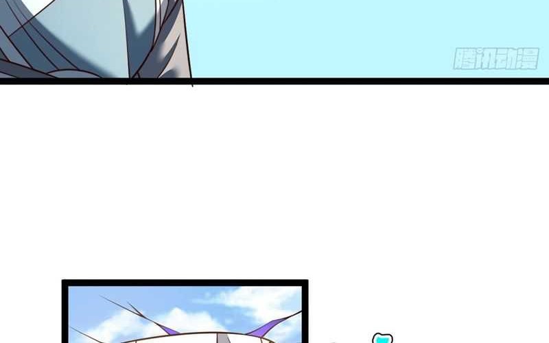 I Was Forced by the System to Become a Villain Chapter 78 Gambar 9
