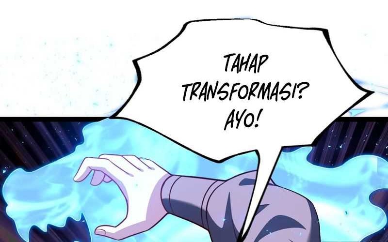 I Was Forced by the System to Become a Villain Chapter 78 Gambar 11