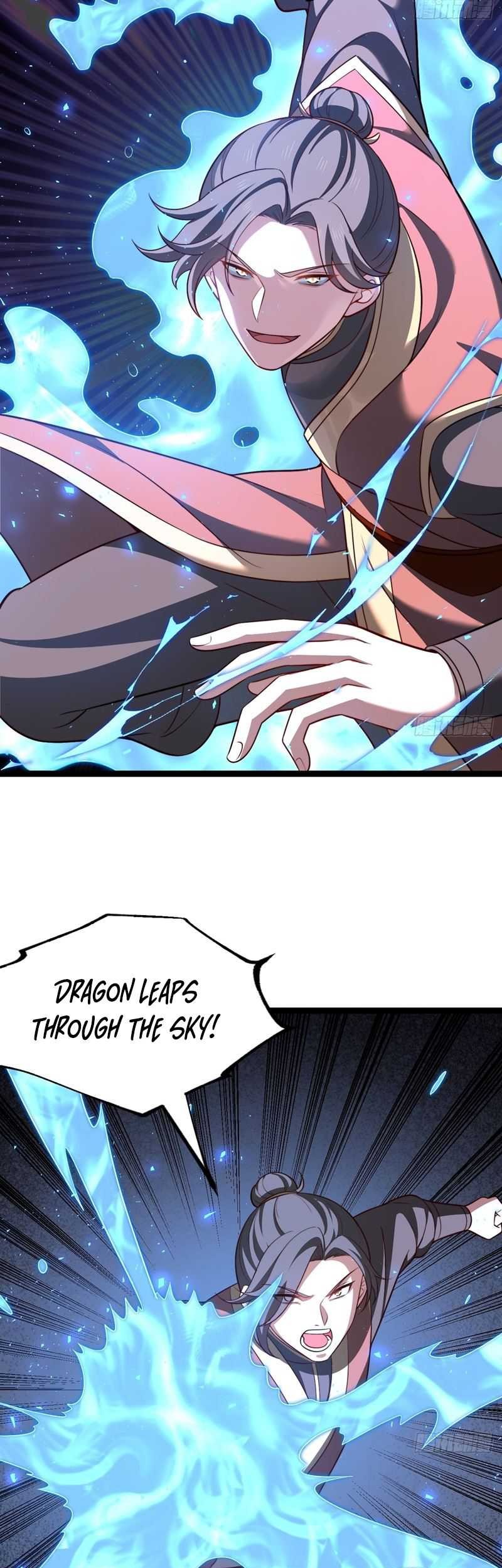 I Was Forced by the System to Become a Villain Chapter 78 Gambar 12