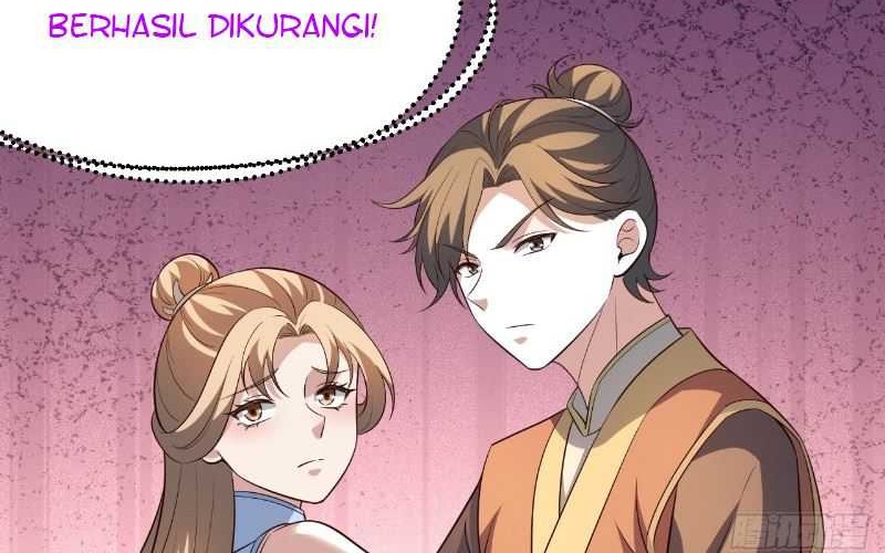 I Was Forced by the System to Become a Villain Chapter 77 Gambar 29