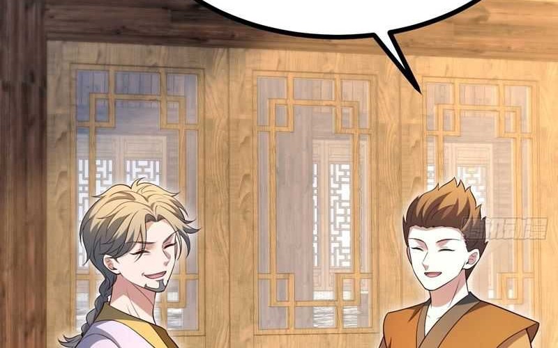 I Was Forced by the System to Become a Villain Chapter 77 Gambar 3
