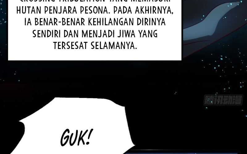 I Was Forced by the System to Become a Villain Chapter 76 Gambar 25