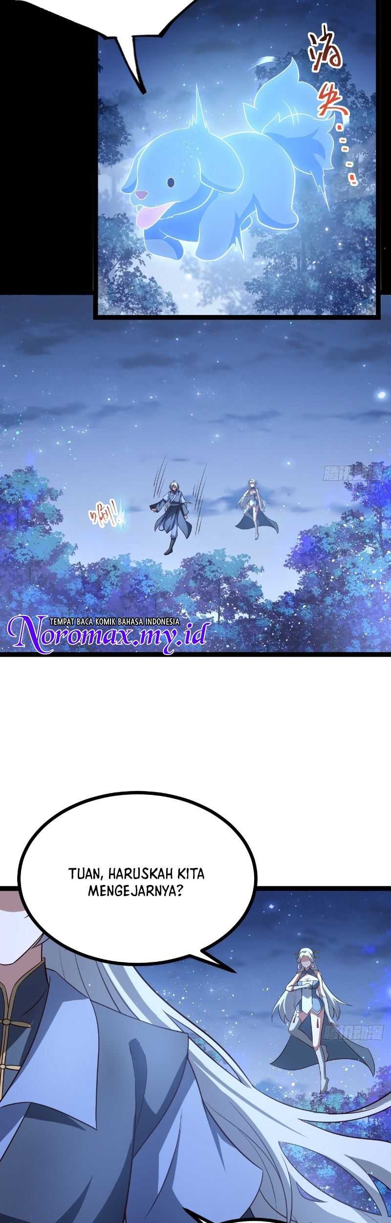I Was Forced by the System to Become a Villain Chapter 76 Gambar 26