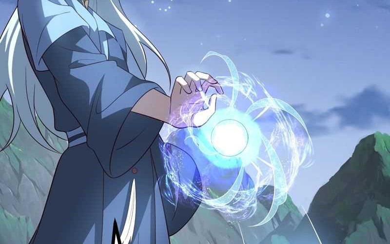 I Was Forced by the System to Become a Villain Chapter 76 Gambar 13