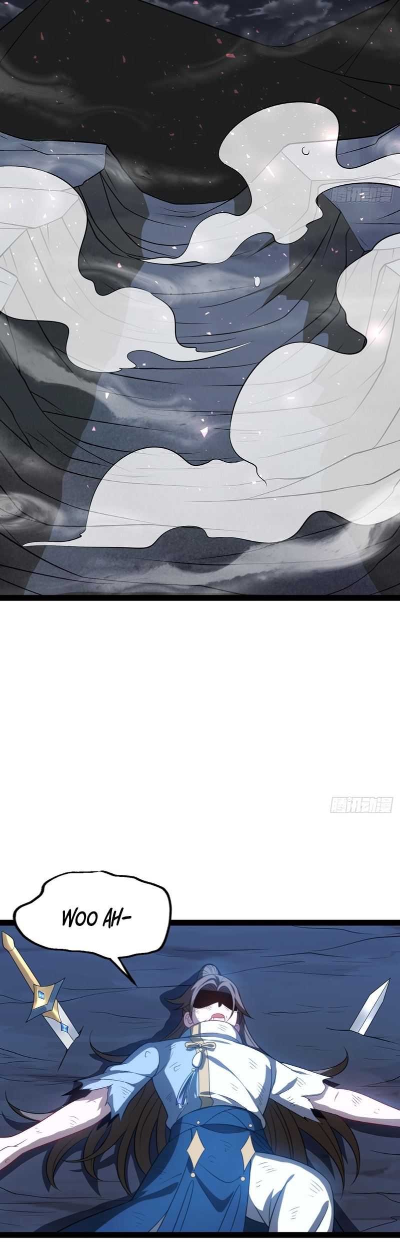 I Was Forced by the System to Become a Villain Chapter 75 Gambar 18