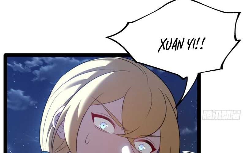 I Was Forced by the System to Become a Villain Chapter 75 Gambar 21