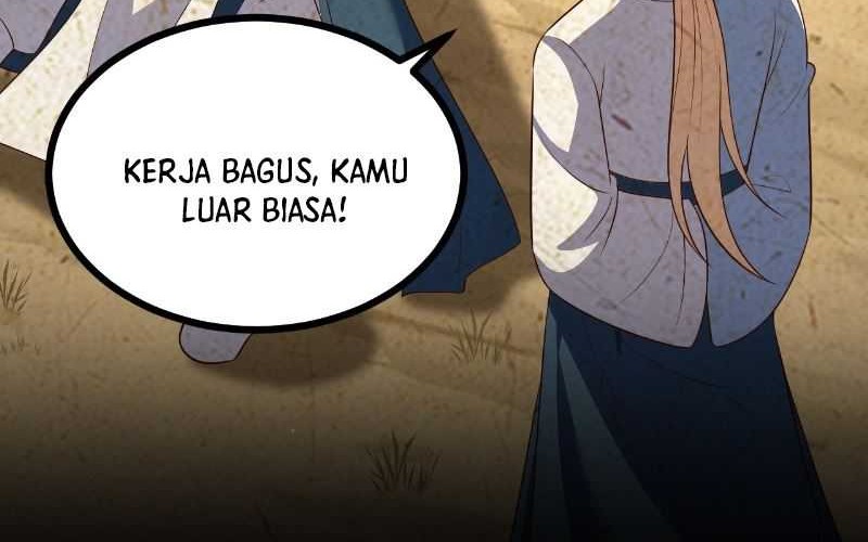 I Was Forced by the System to Become a Villain Chapter 75 Gambar 33