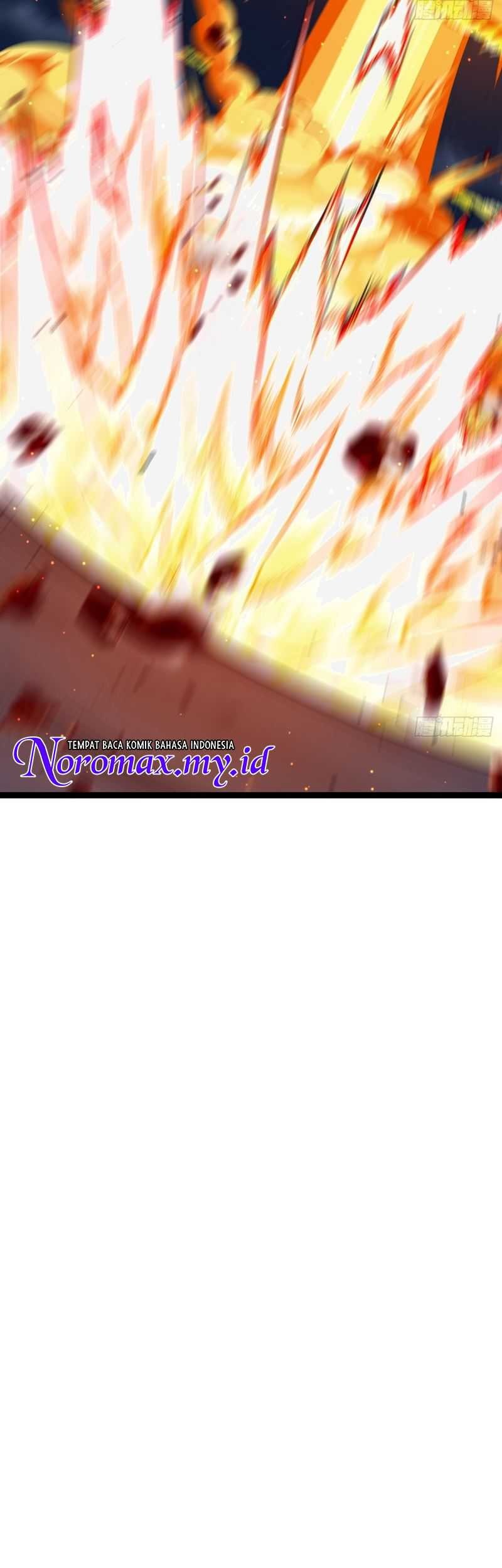 I Was Forced by the System to Become a Villain Chapter 75 Gambar 36
