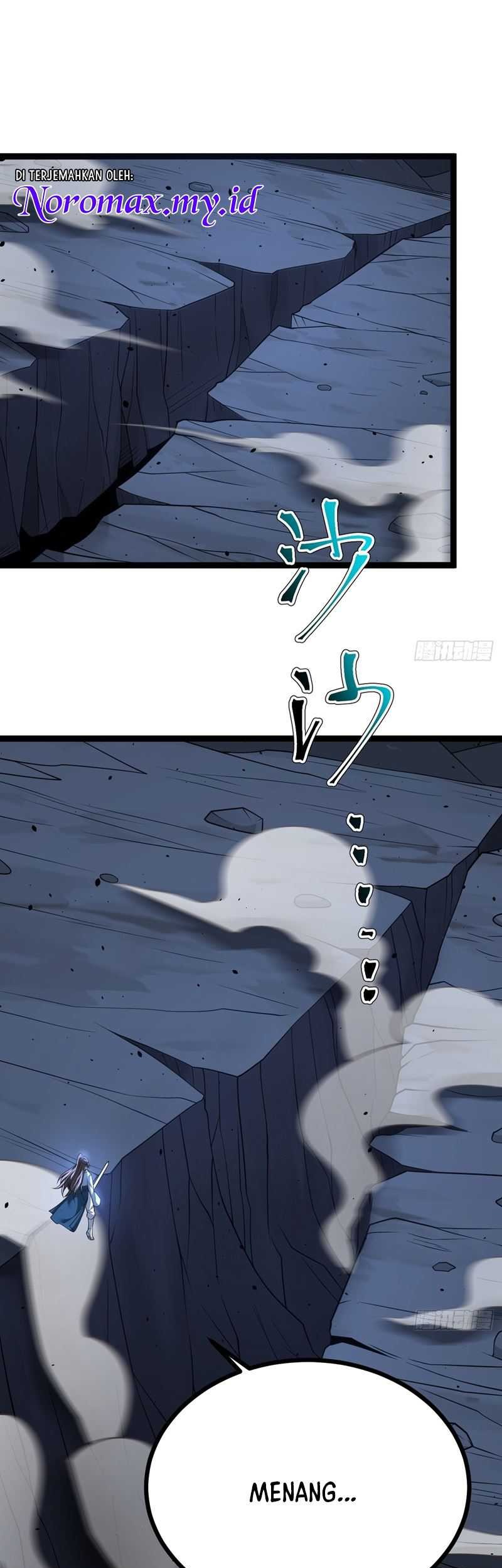 Baca Manhua I Was Forced by the System to Become a Villain Chapter 75 Gambar 2