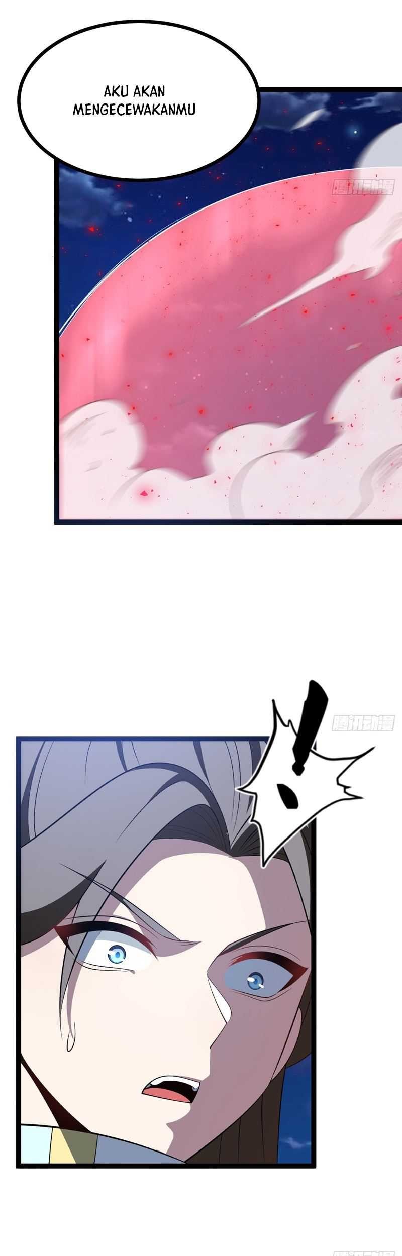 I Was Forced by the System to Become a Villain Chapter 75 Gambar 6