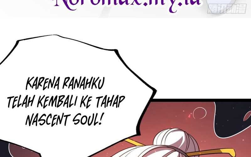 I Was Forced by the System to Become a Villain Chapter 75 Gambar 9