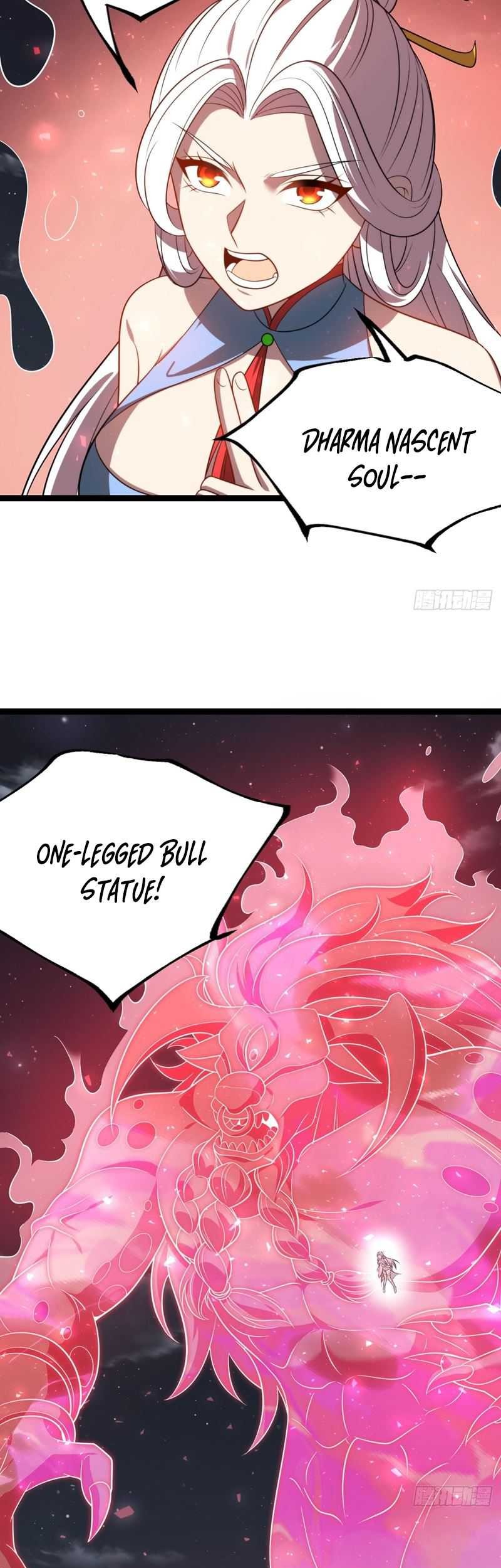 I Was Forced by the System to Become a Villain Chapter 75 Gambar 10